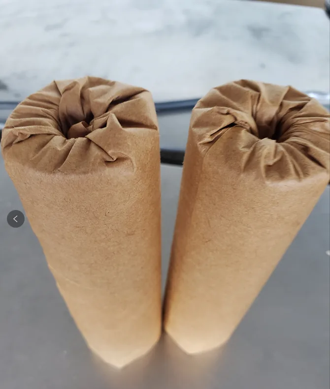 VCI anti-rust paper