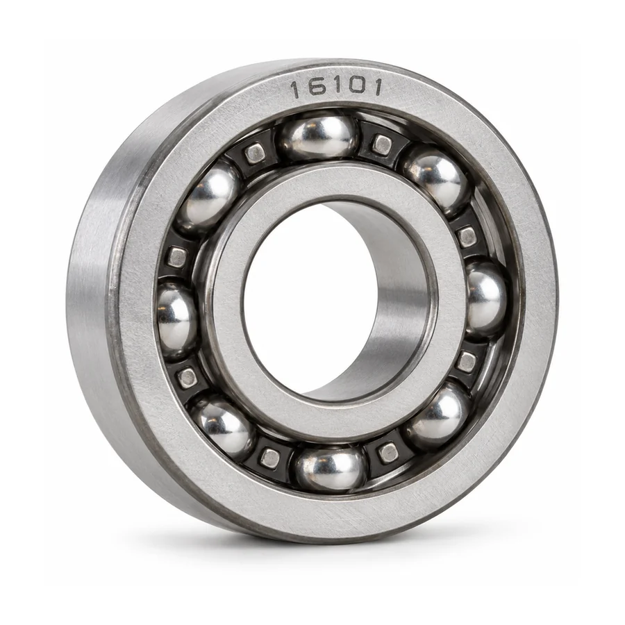NCWY 16101 Thin-section deep groove ball bearing