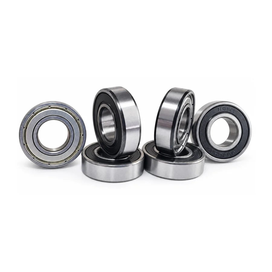 NCWY 6002 Deep groove ball bearing