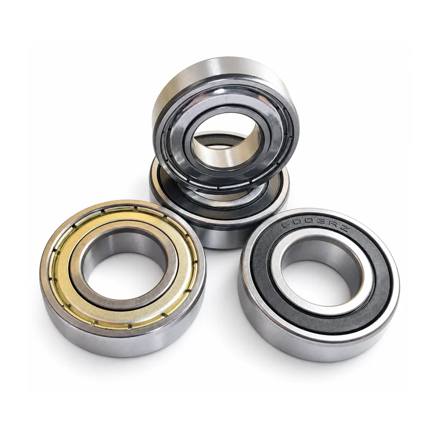 NCWY 6003 Deep groove ball bearing