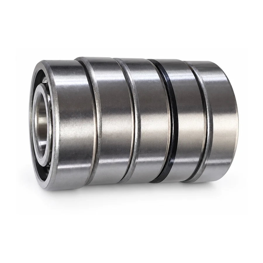 NCWY 6004 Deep groove ball bearing