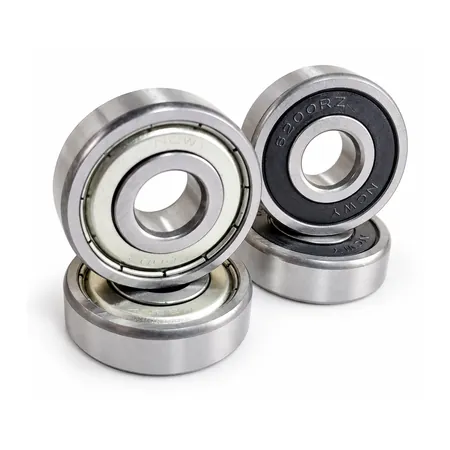 NCWY 6200 Deep groove ball bearing, 10 × 30 × 9 mm