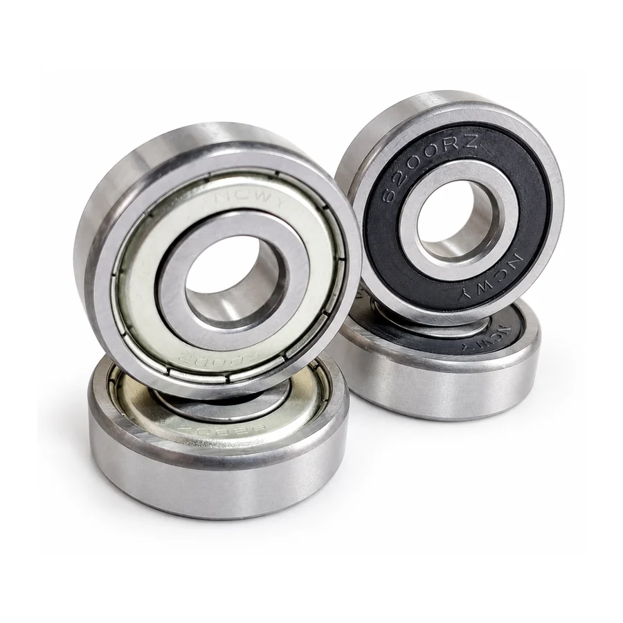 NCWY 6200 Deep groove ball bearing