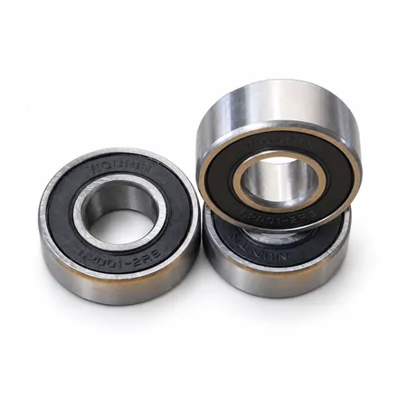 NCWY 62001 Special-boundary deep groove ball bearing, 12 × 28 × 10 mm
