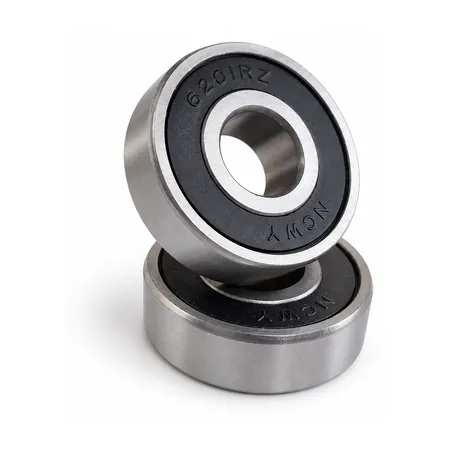 NCWY 6201 Deep groove ball bearing, 12 × 32 × 10 mm