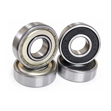 NCWY 6202 Deep groove ball bearing, 15 × 35 × 11 mm