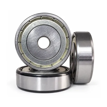 NCWY 6203/8 Custom 8 mm bore deep groove ball bearing, 8 × 40 × 12 mm