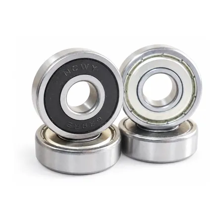 NCWY 629 Deep groove ball bearing, 9 × 26 × 8 mm