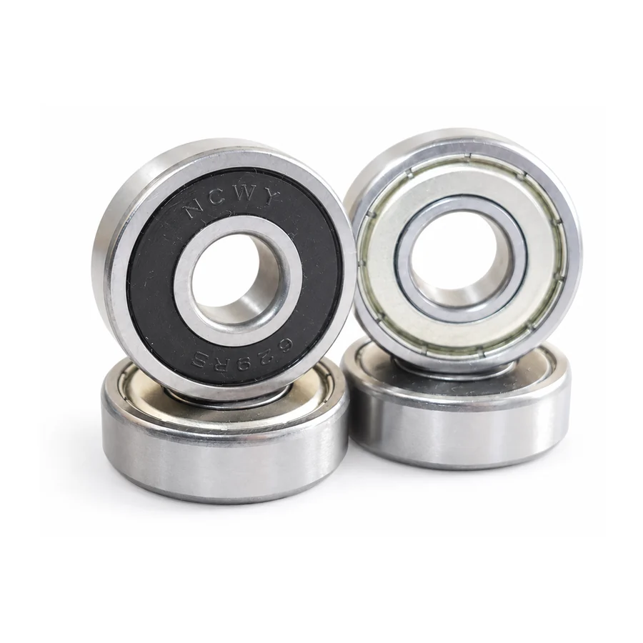NCWY 629 Deep groove ball bearing