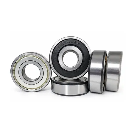 NCWY 6302 Deep groove ball bearing, 15 × 42 × 13 mm
