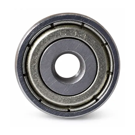 NCWY 634 Deep groove ball bearing, 4 × 16 × 5 mm