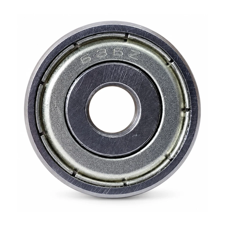 NCWY 635 Deep groove ball bearing
