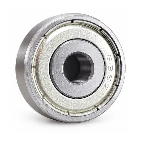 NCWY 636 Deep groove ball bearing, 6 × 22 × 7 mm