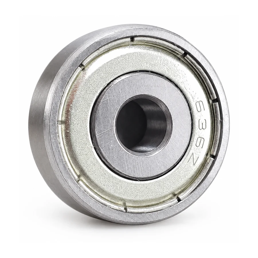 NCWY 636 Deep groove ball bearing