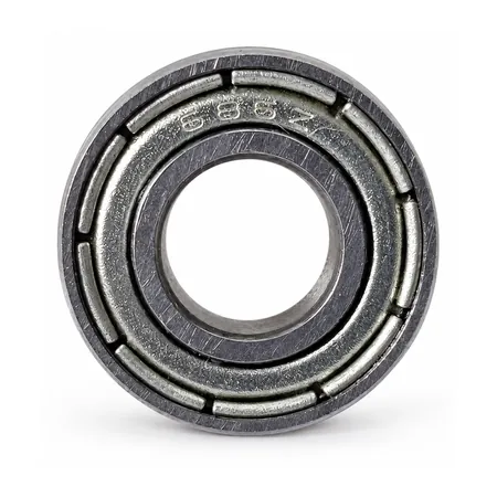 NCWY 686 Deep groove ball bearing, 6 × 13 × 5 mm