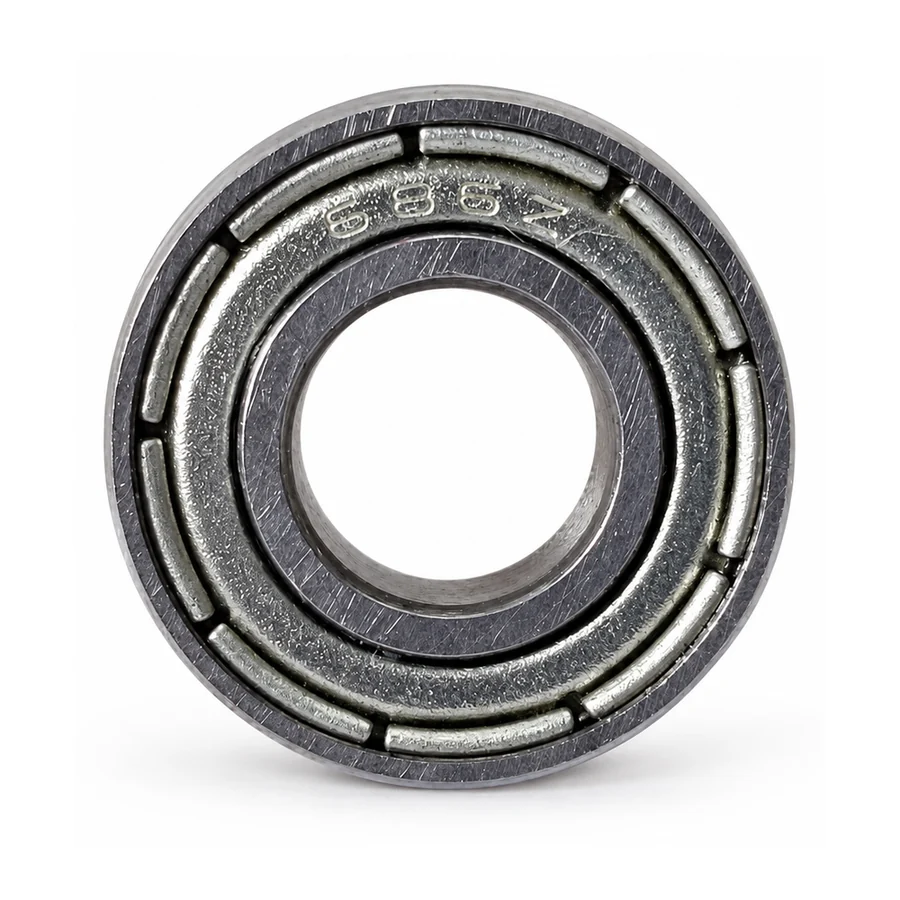 NCWY 686 Deep groove ball bearing