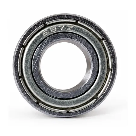 NCWY 687 Deep groove ball bearing, 7 × 14 × 5 mm