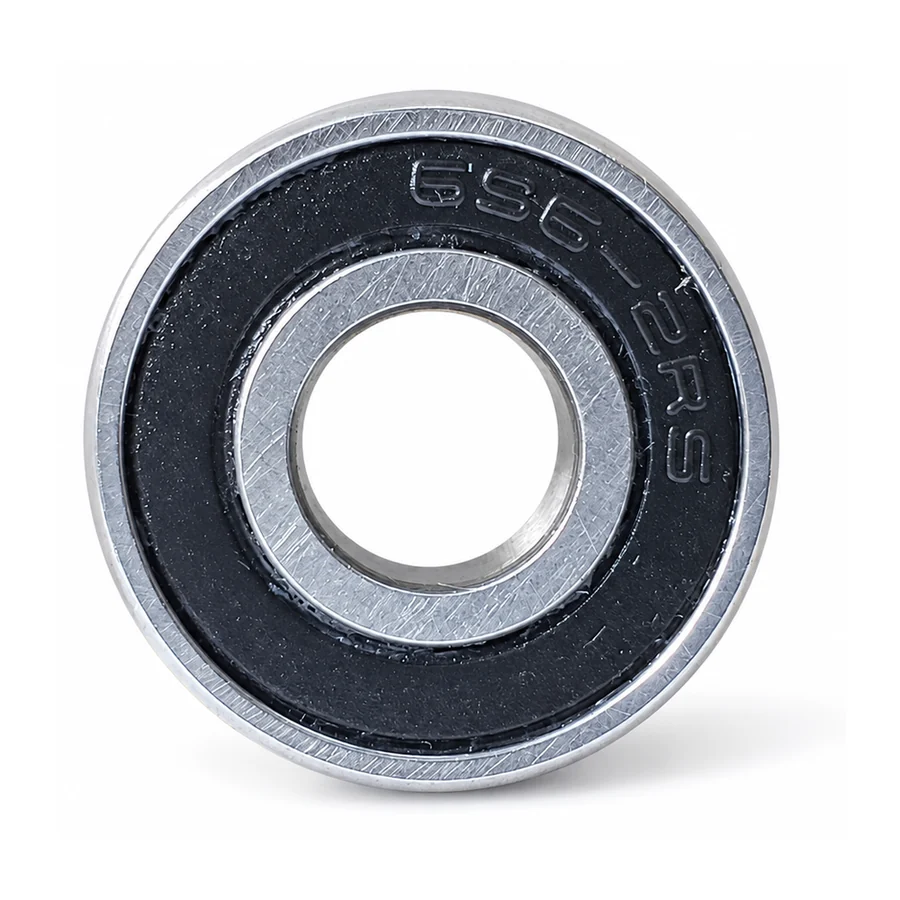 NCWY 696 Deep groove ball bearing