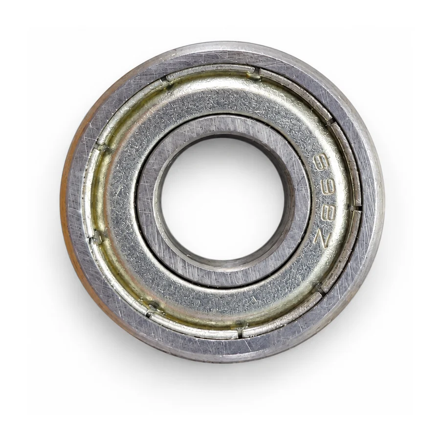 NCWY 698 Deep groove ball bearing